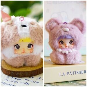 Nommi Baby Bundle (Read Description)